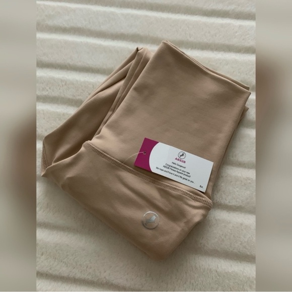 NWT Abs2b ‘Katherine Hepburn Super Mega’ High Rise - Picture 8 of 8